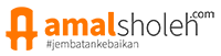 Platform AmalSholeh.com